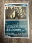 Pokemon Umbreon #059/131 tcg Near Mint or Better