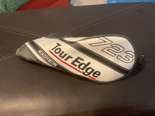 Tour Edge Exotics 723 Hybrid Headcover Brand ...