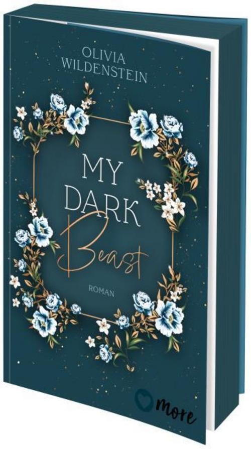 My Dark Beast Olivia Wildenstein
