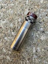 Briley Spectrum Choke Tube for Beretta Benelli 12ga Light Full
