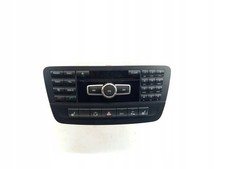 MERCEDES B W246 Radio Navigation System Steuerger&auml;t A2469000807 OE Original Teil