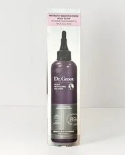 Dr Groot Scalp Revitalizing Solution Treatment 8oz