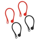  2 Pairs Covers Earbud Replacement Tips Comfortable Earphone Holders