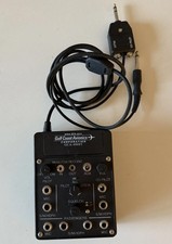 Pilot USA GCA-400ST: Portable 4-Place Stereo Intercom