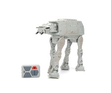 Jada Toys Star Wars RC AT-AT Walker 33 cm Licht Sound 2,4 GHz