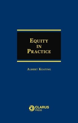 Equity in Practice - 9781911611264