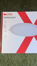 Xcite Downlight 8W, 17W & 22W