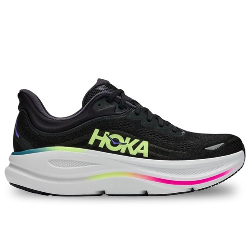 Shoes Hoka Bondi 9 Size 7 Uk Code 1162011-BNNY -9M 198605879449 | eBay UK