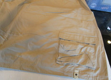  Pottery Barn Teen Metro twin stone duvet  Ne...