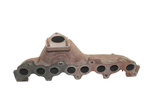 FORD Kuga I 9646849080 Abgaskrümmer 2.00 Diesel 100kw 2008 26854924