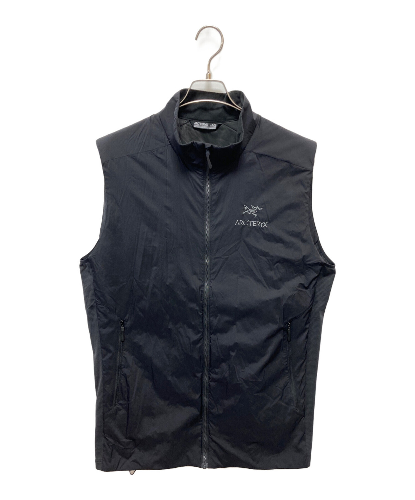 ArcTeryx Atom Sl Vest Lightweight Insulated ElV21 Men's Outdoor Gear