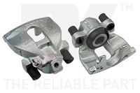Bremssattel Hinterachse Links Oder Vor Der Achse FÜR Volvo - Nk 2148109