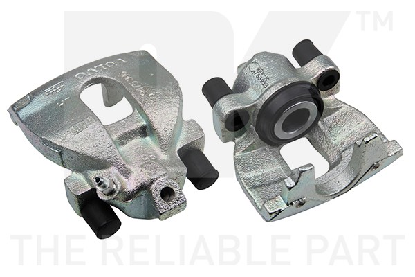 Bremssattel Hinterachse Links Oder Vor Der Achse FÜR Volvo - Nk 2148109-image