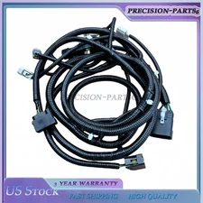 For Ford F-150 11-14 High quality Rear Tail Light Wiring Harness BL3Z13A409A USA