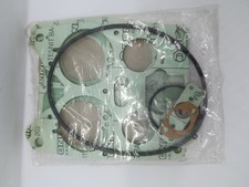 REPARATUR Solex 4A1 / Pierburg Vergaser Dichtungssatz BMW 320 1979 1980 1981