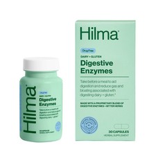 Papaya Enzyme Digestive Health Tablets