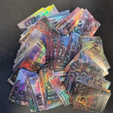 Hermitcraft TCG S2 Alter Ego Rare Holo Pick Your Card!