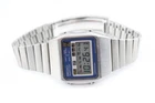 Vintage Seiko Digital Watch Working