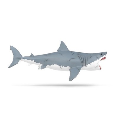 schleich  Dinosaurs Megalodon