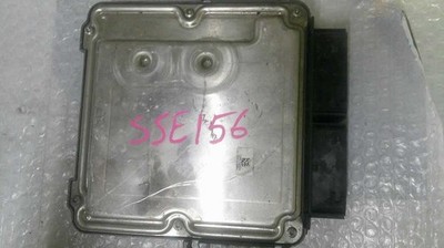 Engine ECM Control Module 2.0L Fits 17-19 FUSION HP5A-12A650-AGB HP5A12A650AGB