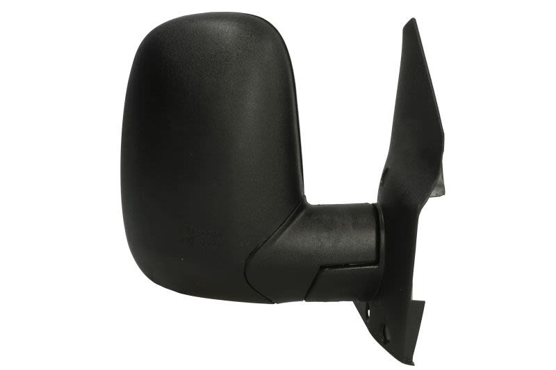 Right Side Mirror Fits: FORD TRANSIT IV FL II 06.94-07.00