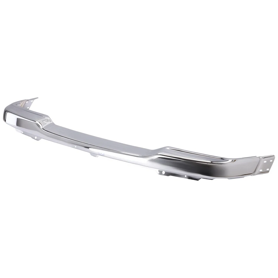Bumper For 2001-2005 Ford Ranger 4WD Front Chrome - Image 2 of 4