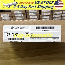 Allen  Bradley 1771-OAD 16  Ch Fused AC Output Module Free Shipping