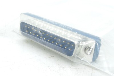 L-Com DGB25MF Slimline Socket Saver, DB25 Male / Female