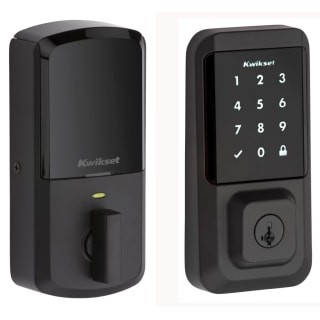 Kwikset 939WIFITSCR-514S - Замок для бесключевого доступа