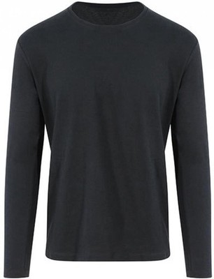 Herren Erawan Organic Long Sleeve T, 100 % Bio-Baumwolle  | Ecologie | EA021