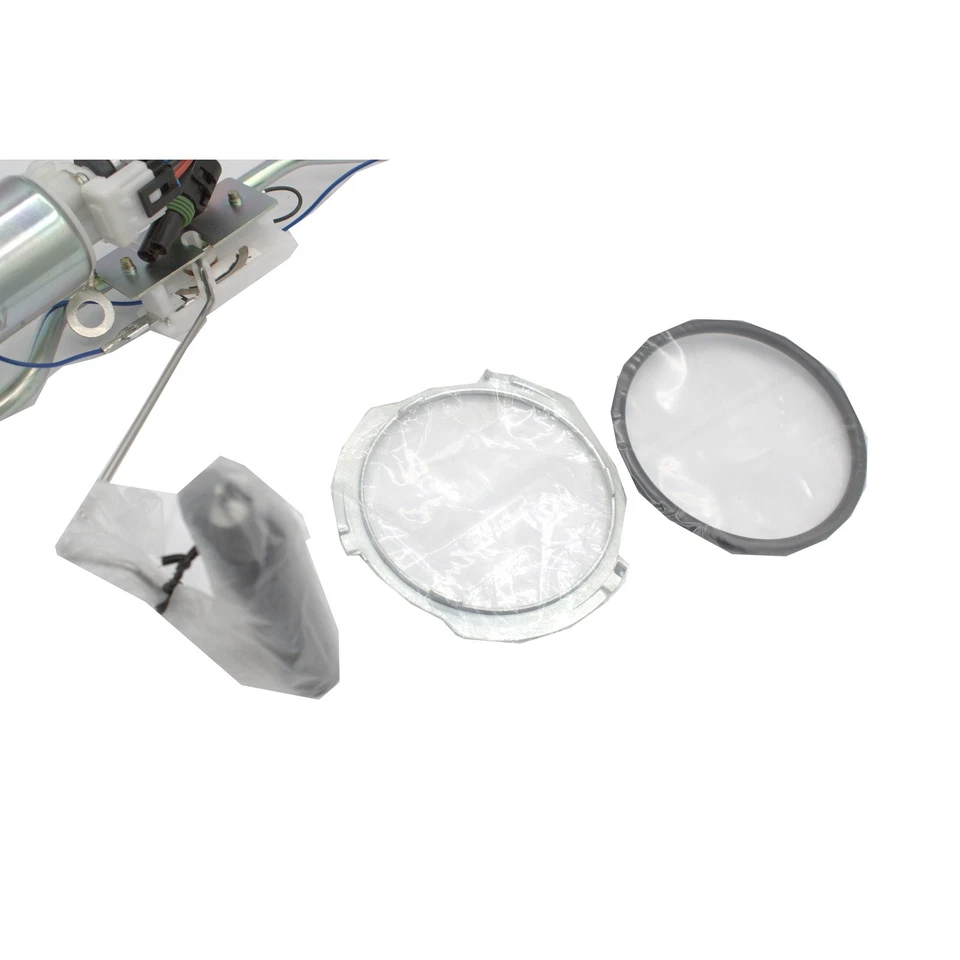 Conjunto de bomba de combustible y transmisor Autobest F2648A para Chevrolet S10 1988-1991 4,3 L Foto 3 de 4