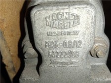 Moteur Fiat CINQUECENTO