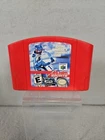 Jeremy Mcgrath Supercross 2000 - Nintendo N64- Cleaned Tested And Working