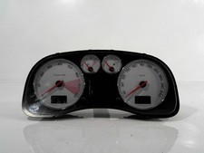 🇮🇹 CONTACHILOMETRI ➤PEUGEOT 307 CC 2005-  6103L7 ♻️