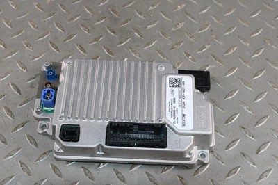 24' Aviator Electronic Communication SYNC Control Module Unit Computer OEM WTY
