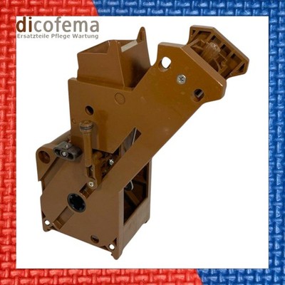 Saeco Vending Brühgruppe Brüheinheit 7g für CRISTALLO Phedra ATLANTE