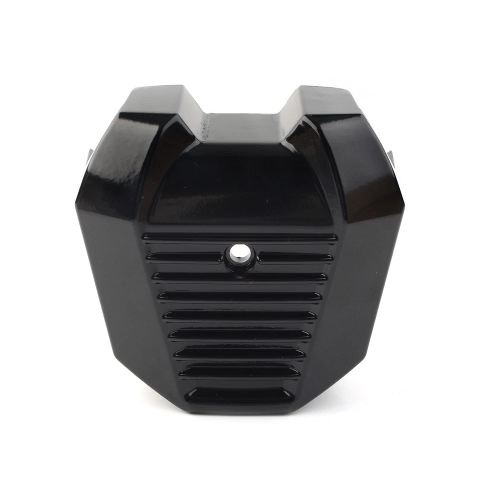 Precision Coil Plug Cover Trim For Harley Softail Sport Glide FLSB 18-2020 Black — 第 4/4 张图片