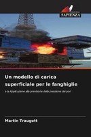 Martin Traugott | Un Modello Di Carica Superficiale Per Le Fanghiglie | Buch