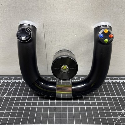 Xbox 360 Speed Wheel 1470 Racing Steering Wireless Controller Microsoft
