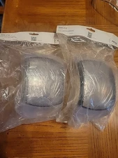 Front Cover Lens E600/OSE SEALED LOT 2 PACKAGES (10 LENS Optrel