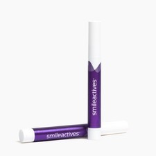 Smileactives Teeth Whitening Pen For White Smile Tooth Whitener And Stain