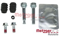 Metzger 113-1460X FüHrungshüLsensatz FüR Bremssattel FüR Hyundai FüR Kia