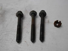 1996 Ford Ranger Power Steering Gear Box Bolts