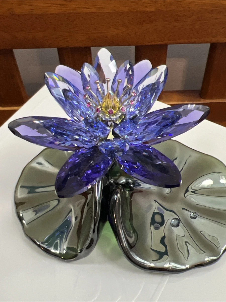 Swarovski Paradise Flower In Swarovski Figurines for sale | eBay