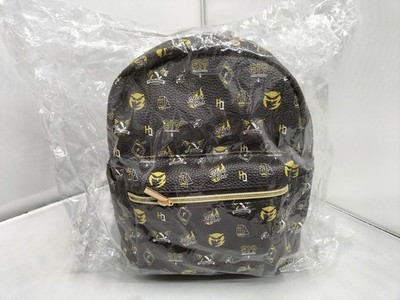 Arma Bianca High Queue !! Karatani Gakuen Schulrucksack Motiv gebraucht