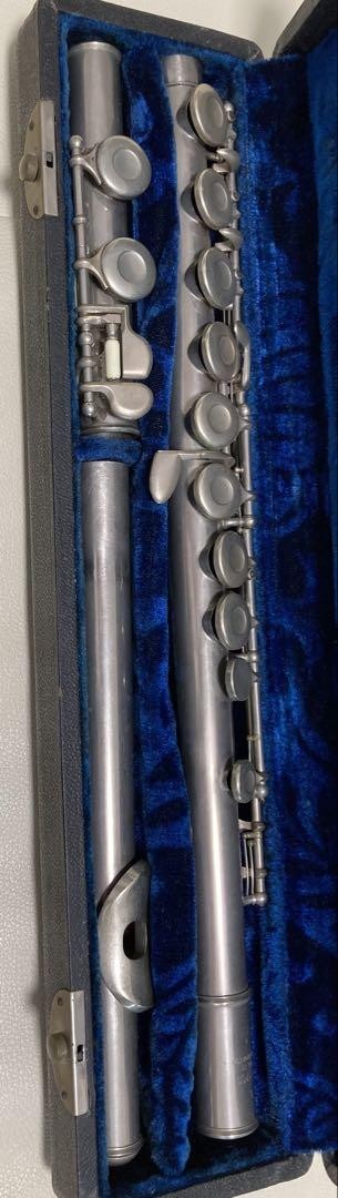 MURAMATSU ムラマツ　フルート PRIMA プリマ No.71 C Muramatsu Flute Prima No.71 C | eBay