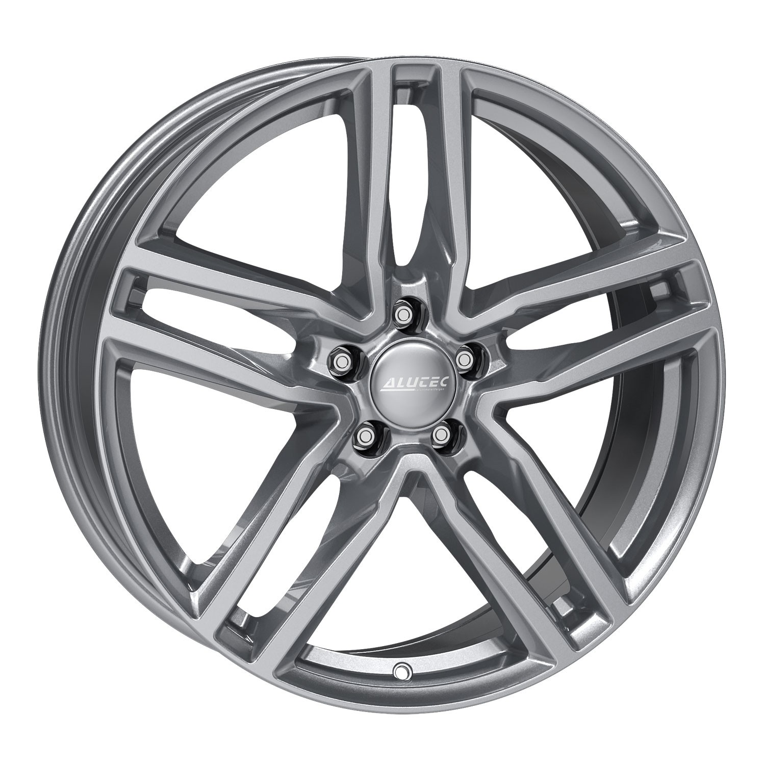 Alutec Wheels Ikenu 6.5Jx16 ET45 4x108 GRA for MAZDA 2
