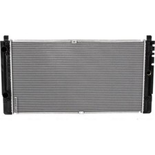 NISSENS 65238A Kühler Motorkühlung für VW TRANSPORTER T4 70B 70C 7DB 7DK 70J