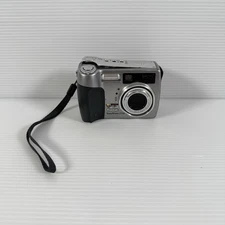 Kodak EasyShare Z730 Digital Camera For Parts Untested/ Sold As Is