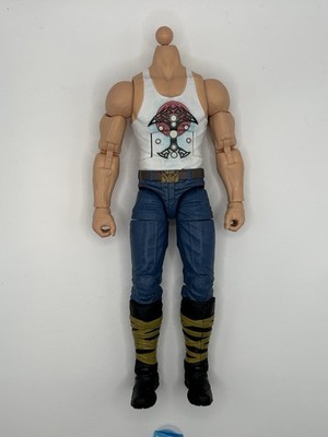 Marvel Legends Series Ravager Thor Complete Body 1/12 Scale